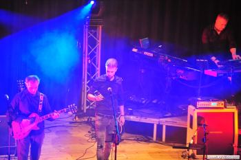 Encore for Abeo, Teatro Stimate (VR)