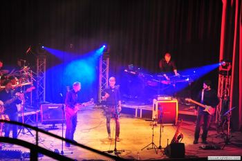 Encore for Abeo, Teatro Stimate (VR)