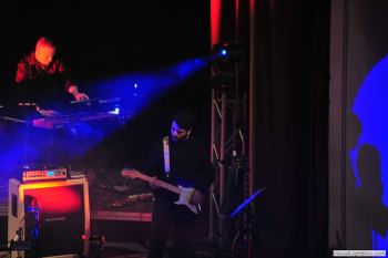 Encore for Abeo, Teatro Stimate (VR)