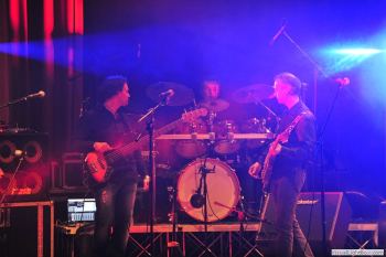 Encore for Abeo, Teatro Stimate (VR)