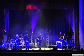 Encore for Abeo, Teatro Stimate (VR)