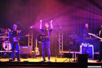 Encore for Abeo, Teatro Stimate (VR)