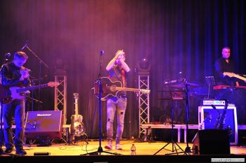 Encore for Abeo, Teatro Stimate (VR)