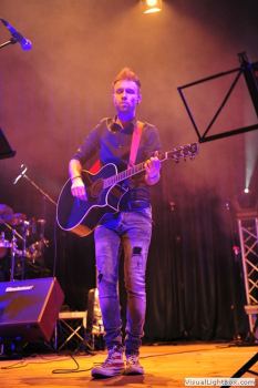 Encore for Abeo, Teatro Stimate (VR)