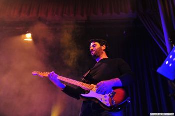 Encore for Abeo, Teatro Stimate (VR)