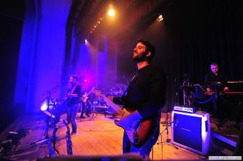 Encore for Abeo, Teatro Stimate (VR)