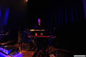Encore for Abeo, Teatro Stimate (VR)