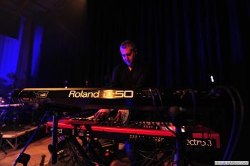 Encore for Abeo, Teatro Stimate (VR)