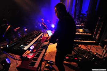 Encore for Abeo, Teatro Stimate (VR)