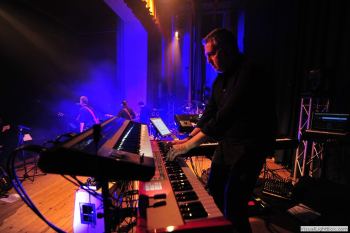 Encore for Abeo, Teatro Stimate (VR)