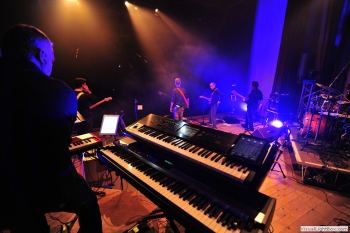 Encore for Abeo, Teatro Stimate (VR)