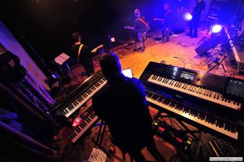 Encore for Abeo, Teatro Stimate (VR)