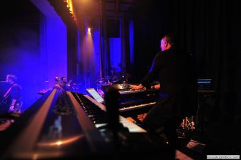 Encore for Abeo, Teatro Stimate (VR)