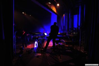 Encore for Abeo, Teatro Stimate (VR)