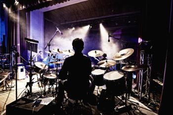Encore for Abeo, Teatro Stimate (VR)