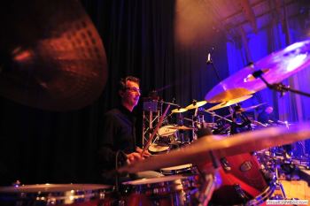 Encore for Abeo, Teatro Stimate (VR)