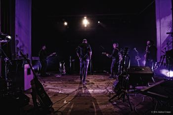 Encore for Abeo, Teatro Stimate (VR)