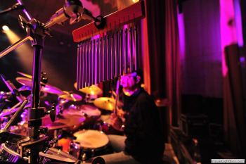 Encore for Abeo, Teatro Stimate (VR)