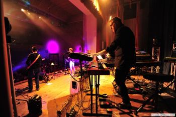 Encore for Abeo, Teatro Stimate (VR)