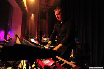 Encore for Abeo, Teatro Stimate (VR)