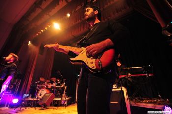Encore for Abeo, Teatro Stimate (VR)
