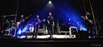 Encore for Abeo, Teatro Stimate (VR)