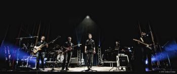Encore for Abeo, Teatro Stimate (VR)