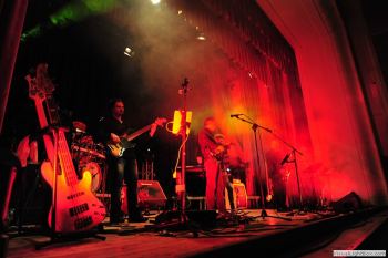 Encore for Abeo, Teatro Stimate (VR)