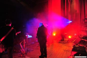 Encore for Abeo, Teatro Stimate (VR)