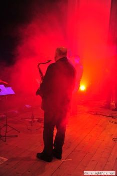 Encore for Abeo, Teatro Stimate (VR)