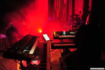 Encore for Abeo, Teatro Stimate (VR)