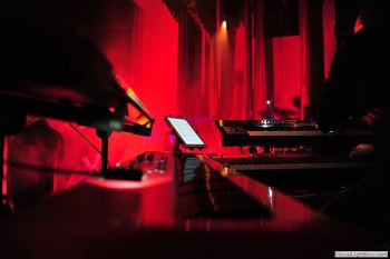 Encore for Abeo, Teatro Stimate (VR)
