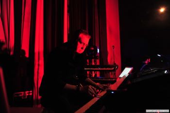 Encore for Abeo, Teatro Stimate (VR)