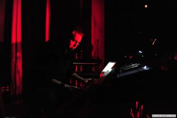 Encore for Abeo, Teatro Stimate (VR)