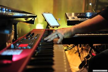 Encore for Abeo, Teatro Stimate (VR)