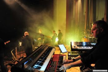 Encore for Abeo, Teatro Stimate (VR)