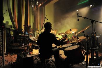 Encore for Abeo, Teatro Stimate (VR)