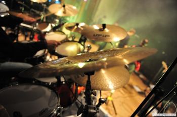 Encore for Abeo, Teatro Stimate (VR)