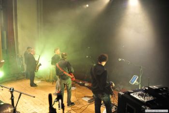 Encore for Abeo, Teatro Stimate (VR)