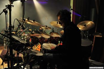 Encore for Abeo, Teatro Stimate (VR)