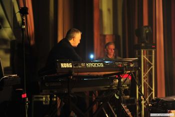 Encore for Abeo, Teatro Stimate (VR)