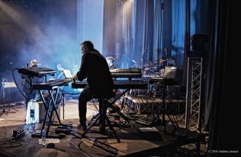 Encore for Abeo, Teatro Stimate (VR)
