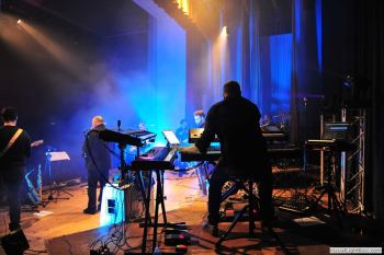 Encore for Abeo, Teatro Stimate (VR)