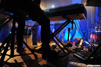 Encore for Abeo, Teatro Stimate (VR)