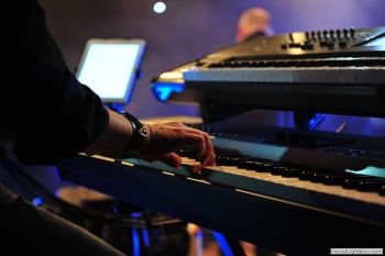 Encore for Abeo, Teatro Stimate (VR)