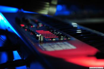 Encore for Abeo, Teatro Stimate (VR)