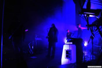 Encore for Abeo, Teatro Stimate (VR)