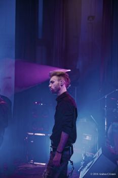 Encore for Abeo, Teatro Stimate (VR)