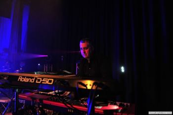 Encore for Abeo, Teatro Stimate (VR)