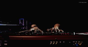 Encore for Abeo, Teatro Stimate (VR)